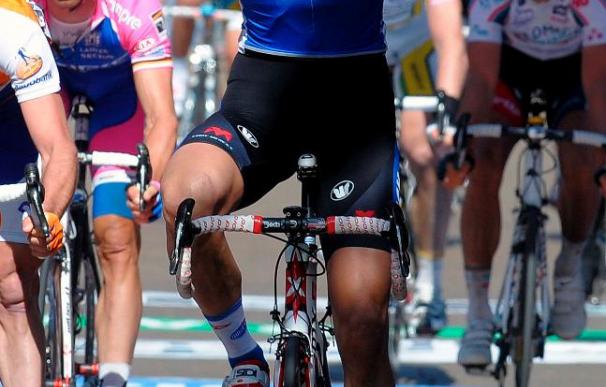 Vinokurov nuevo líder del Giro, etapa para el belga Weylandt y Sastre se deja 46 segundos