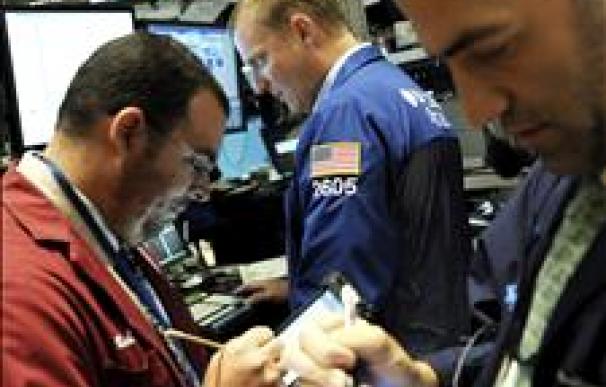 Wall Street mantiene las pérdidas y cierra con un descenso del 1,51 por ciento