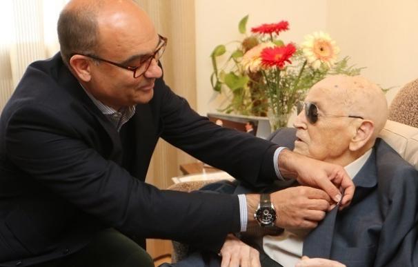 Fallece a los 89 años el escritor y periodista Bernat Capó