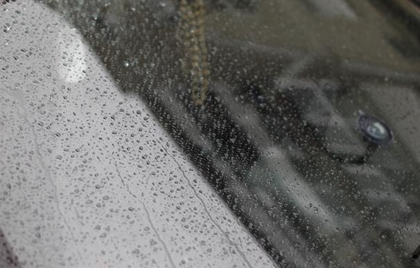 El Ayuntamiento refuerza este lunes las medidas de gestión del tráfico por la previsión de lluvia