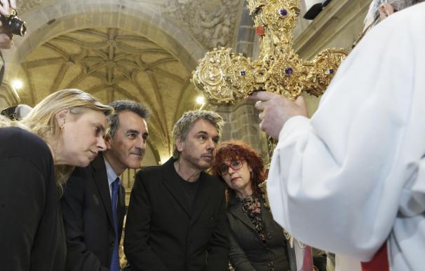 El concierto de Jean-Michel Jarre en Santo Toribio resaltará la idea de permanencia del Monasterio