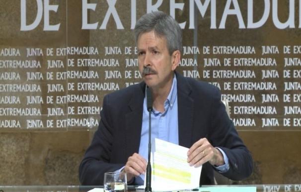 La Junta de Extremadura critica la "aplicación fraudulenta" de los plazos por parte del Gobierno en la DIA de Aguablanca