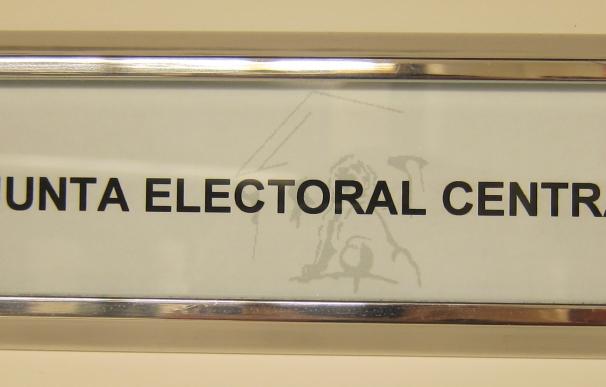 La Junta Electoral Central elegida en tiempos de mayoría del PP revisará los comicios de junio