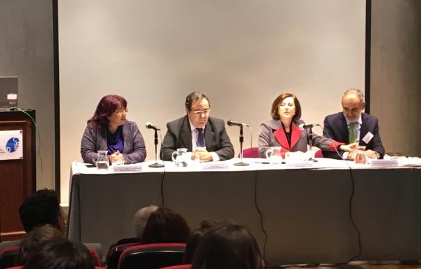 Junta resalta "la innovación y la investigación" como elementos que añadirán valor a los servicios sociales en Andalucía