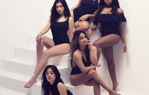 Los dos pies derechos de Ally Brooke, de Fifth Harmony, el último lapsus de Photoshop