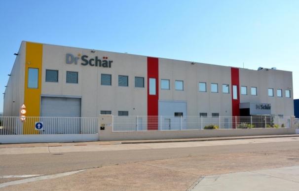 Dr.Schär eleva un 18% sus ventas en 2015, hasta 320 millones