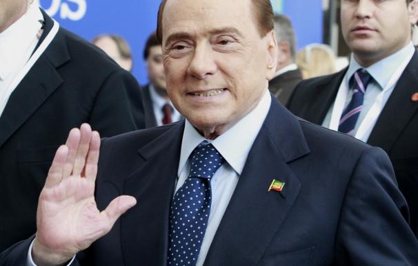 Berlusconi prefiere un comprador italiano para el AC Milan