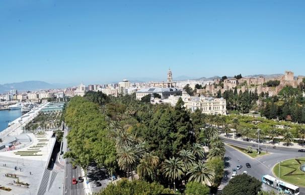 Casi 300 expertos acudirán a Málaga para participar en el consejo consultivo de la OMT