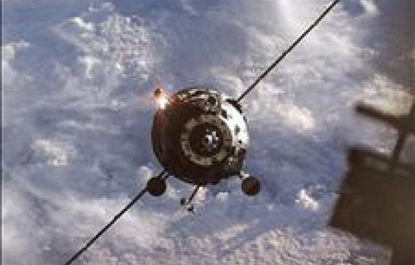 En la Estación Espacial Internacional recibieron con calma la noticia de la pérdida del Progress M-12M