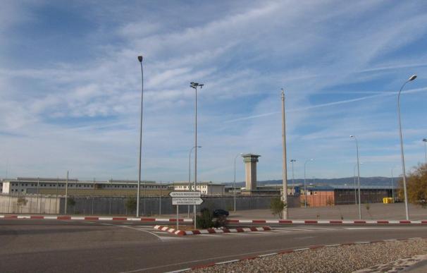 El sindicato Acaip informa de varios aislamientos en la prisión tras incidentes con internos