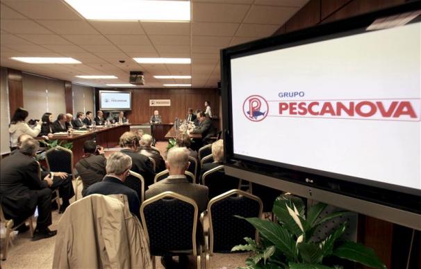 Pescanova ganó 15 millones hasta junio, un 20,3 % más que en 2010