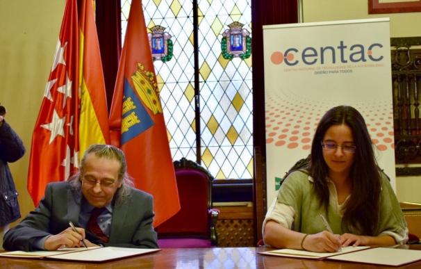 Luz verde a la creación en Alcalá (Madrid)del primer Espacio Integrado Inteligente de España, que estará listo en junio