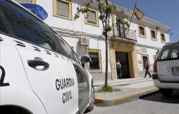Prisión sin fianza para la acusada de matar a su pareja en Guadix (Granada)