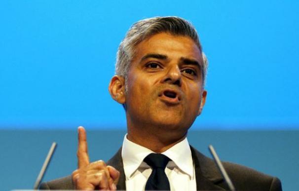 Las frases de Sadiq Khan, el nuevo alcalde musulmán de Londres