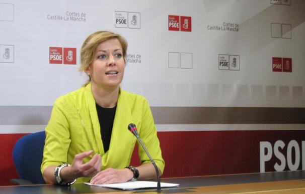 PSOE C-LM asegura que "el proyecto que Page tenía en la cabeza para la educación saldrá adelante con Felpeto"