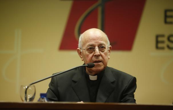 Blázquez, presidente de los obispos y Cañizares, vicepresidente, repite el tándem del trienio 2005-2008