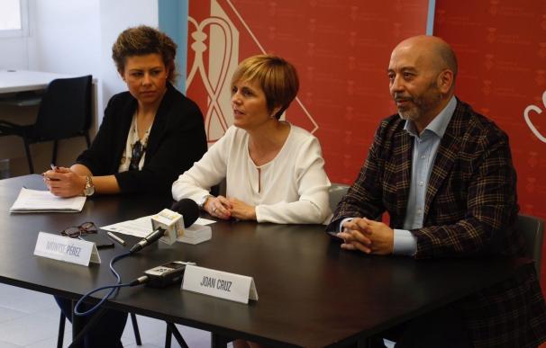 Cornellà de Llobregat contará con una lanzadera de empleo para una veintena de parados