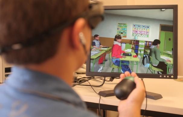 Las pruebas de realidad virtual, una forma eficaz de evaluar el Trastorno por Déficit de Atención e Hiperactividad