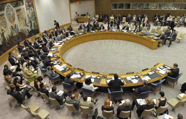 La ONU pide a Israel "explicaciones completas" y que se abra una investigación