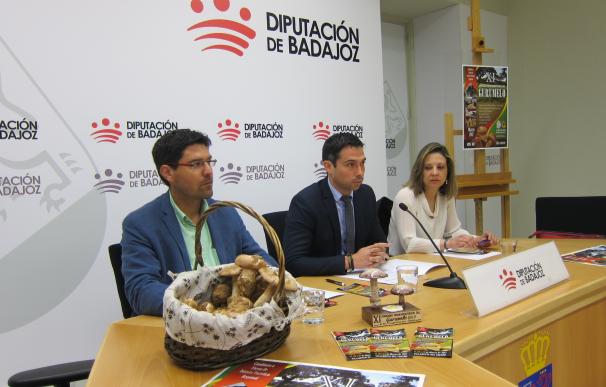 La Jornada del Gurumelo de Villanueva del Fresno (Badajoz) aspira a ser de Interés Turístico Regional