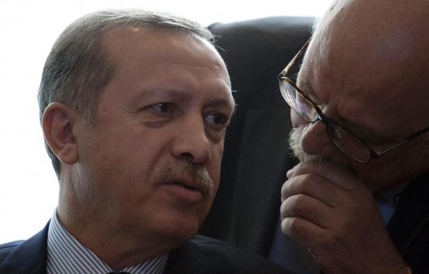 Turquía no se quedará con brazos cruzados ante el terrorismo de Estado, dice Erdogan