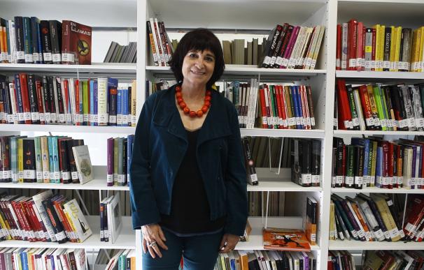 Cultura respalda el Encuentro de clubes de lectura de las bibliotecas del Aljarafe sevillano con Rosa Montero