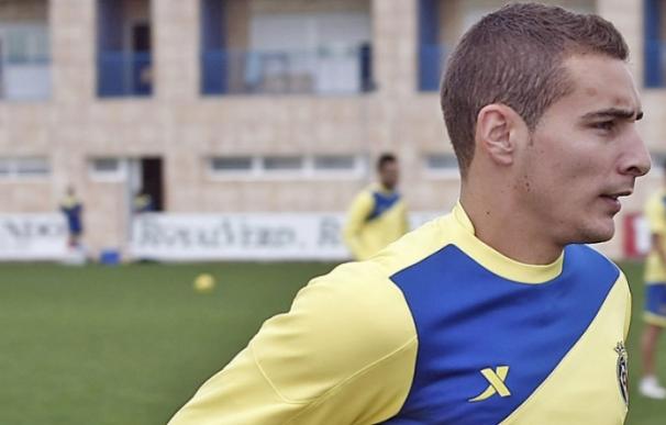 Marco Ruben (Villarreal): "Tenemos muchas ganas de que acabe esta temporada"