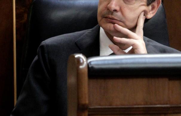 Zapatero asegura que el prestigio de España está a salvo tras el semestre de presidencia europea