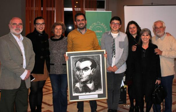 La Alpujarra reúne a Lorca y Camarón en la celebración del centenario del poeta en Lanjarón