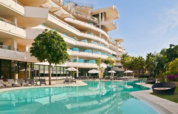 Marbella prevé una ocupación hotelera cercana al 80% en Semana Santa y lleno absoluto en festivos