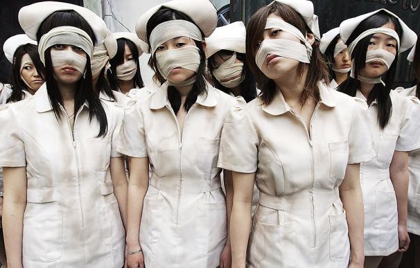 Las profesionales procedentes de Indonesia y Filipinas no son bien recibidas en los hospitales japoneses.