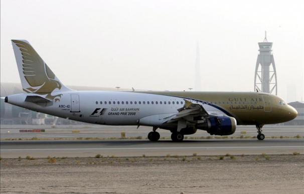 Siete heridos al salirse de pista un avión durante su aterrizaje en la India