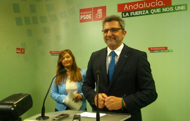 Los ediles de la moción de censura de Alcalá llaman al PP a "acelerar" de cara a un "acuerdo programático"