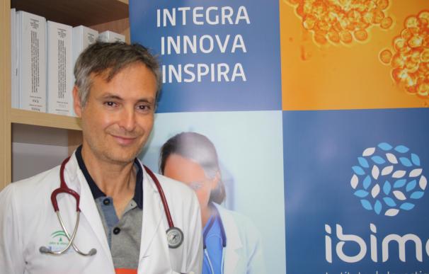 Oncólogos del Ibima investigan nuevas dianas terapéuticas para el cáncer de pulmón