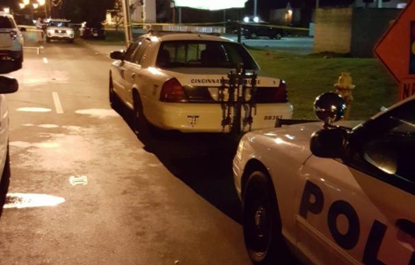 La Policía de Cincinnati descarta que el tiroteo de la discoteca sea un atentado terrorista