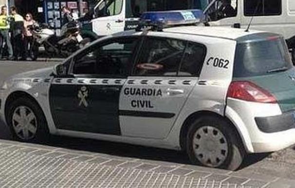 Mueren una mujer y un joven por una fuga de gas en Cangas del Narcea (Asturias)