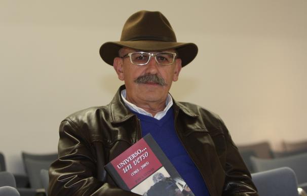 Diputación acoge este martes la presentación del libro 'América, crisol de humanidades', de Juan Antonio Guzmán