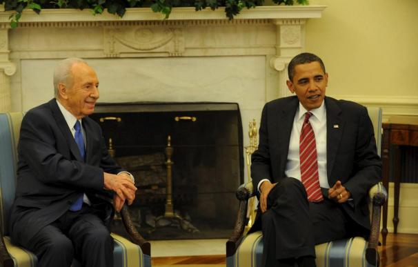 La Casa Blanca preocupada por el ataque israelí a la flota humanitaria que se dirigía a Gaza