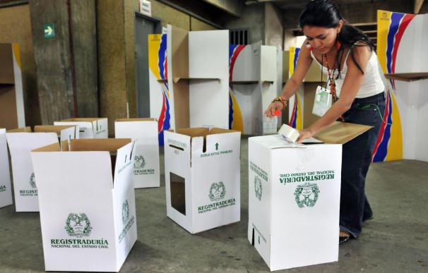 Uribe dice que el voto en conciencia reconoce la dignidad de la patria