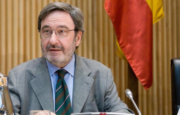 (Am) La AN admite la denuncia contra Narcís Serra y excargos de CatalunyaCaixa por un agujero de 720 millones