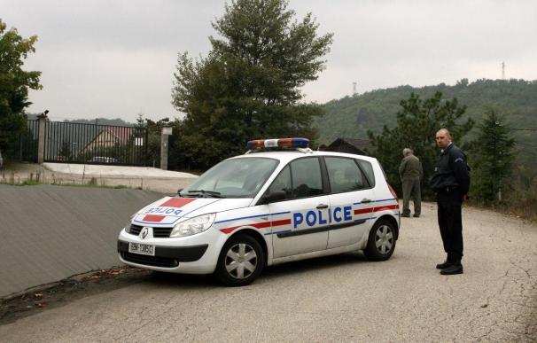 Encuentran muertos a seis miembros de una misma familia en su domicilio en Francia
