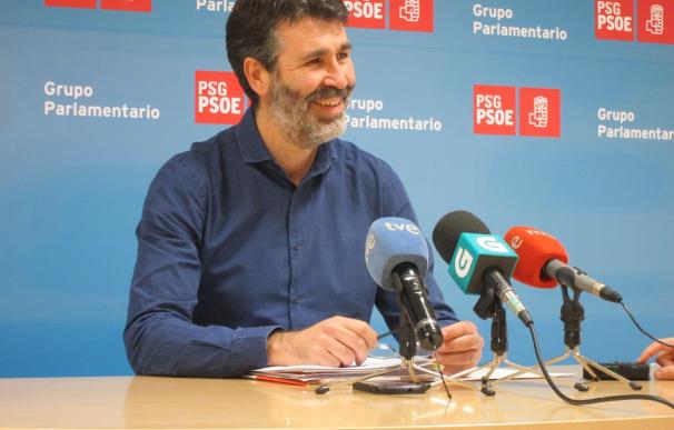 PSOE llevará al Consello de Contas un concurso de limpieza de la Xunta por 45 millones porque "impide el acceso" a pymes