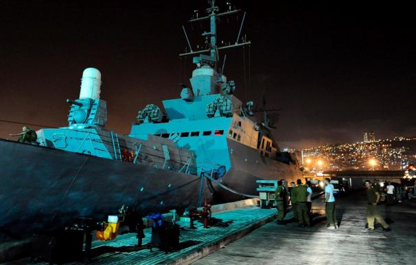 Zapatero tacha de "graves" y "preocupantes" los ataques israelíes a la flota