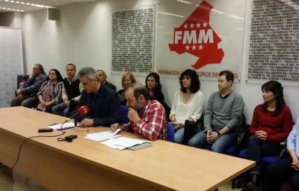 Nace 'Refugio por Derecho Madrid', con organizaciones y ayuntamientos, para pedir medidas de acogida a refugiados