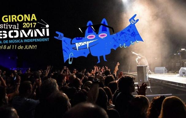 El XIV Festival In-Somni tendrá a Nacho Vegas, The Toy Dolls y La Banda Trapera del Río