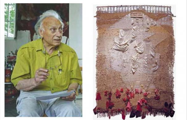 Grau-Garriga, renovador del tapiz contemporáneo, muere a los 82 años