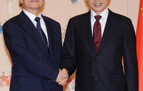 Wen Jiabao se opone a cualquier acto contra la paz en la península coreana