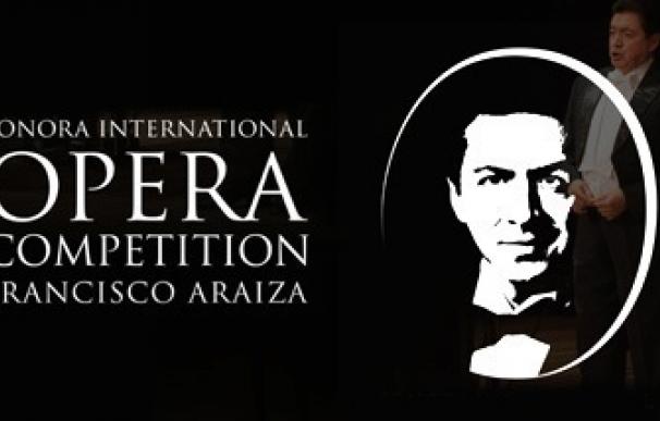 Ópera de Oviedo será la sede en Europa del Concurso Internacional de canto Francisco Araiza