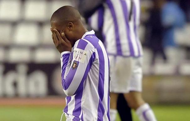 El Valladolid se apunta al suspense de la última jornada