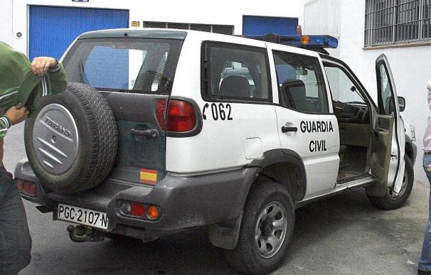 Detenidas catorce personas en clubes de alterne de Tomelloso (Ciudad Real)